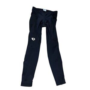 Pearl Izumi Fleece Lined Padded Cycling Biking Shorts Medium